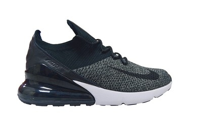 Uomo nike Air Max 270 Flyknit Raro - AO1023001 - Scarpe da Ginnastica Bianche | eBay